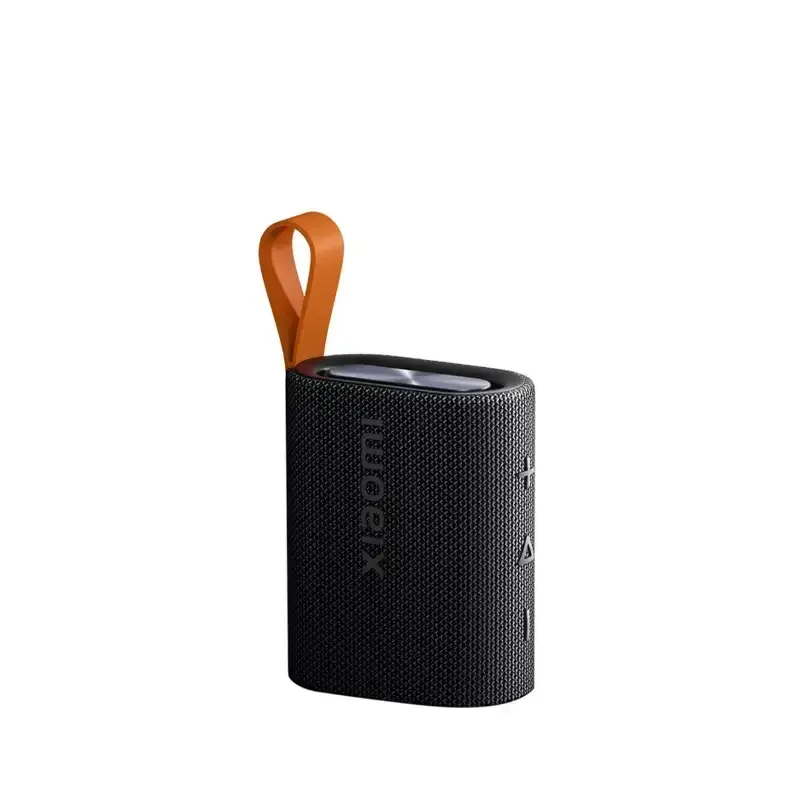 اسپیکر بلوتوثی قابل  حمل شیائومی مدل Sound  Pocket